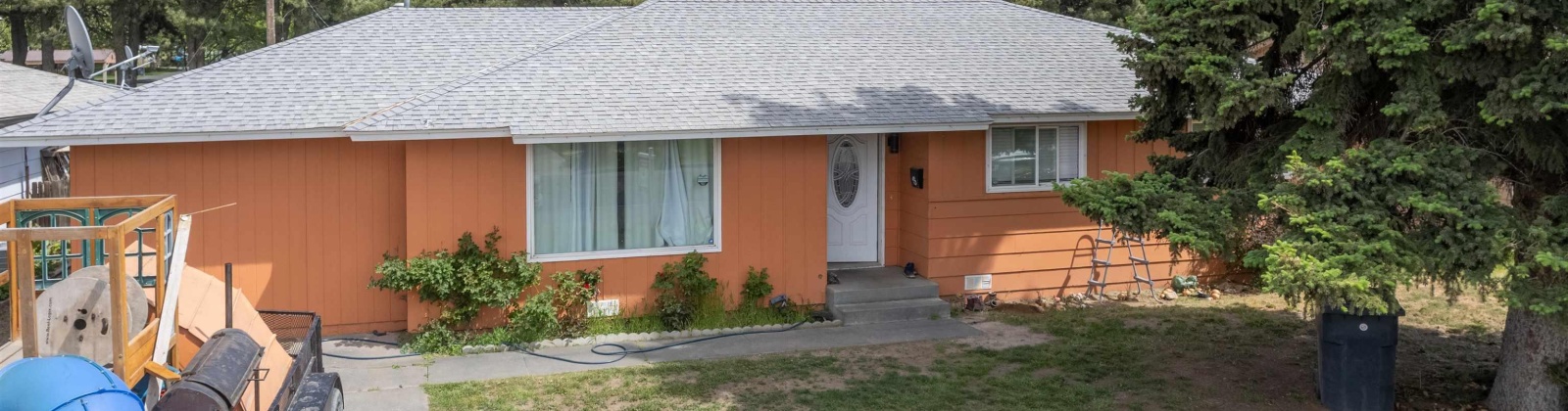 4th AVE, Other, Washington 99344, 4 Bedrooms Bedrooms, ,2 BathroomsBathrooms,For Sale,4th AVE,284298
