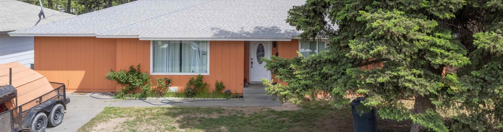 4th AVE, Other, Washington 99344, 4 Bedrooms Bedrooms, ,2 BathroomsBathrooms,For Sale,4th AVE,284298