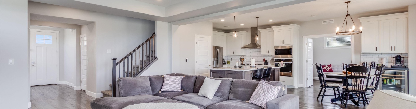 Summit View Ct, Kennewick, Washington 99338, 4 Bedrooms Bedrooms, ,3 BathroomsBathrooms,For Sale,Summit View Ct,284300