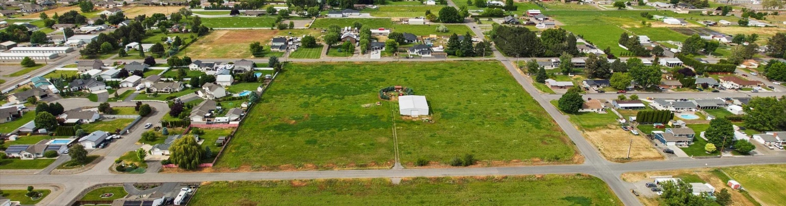 Wernett Rd, Pasco, Washington, ,Houses,For Sale,Wernett Rd,284277