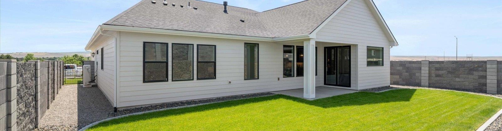 Cortona, Richland, Washington 99352, 3 Bedrooms Bedrooms, ,3 BathroomsBathrooms,For Sale,Cortona,284750