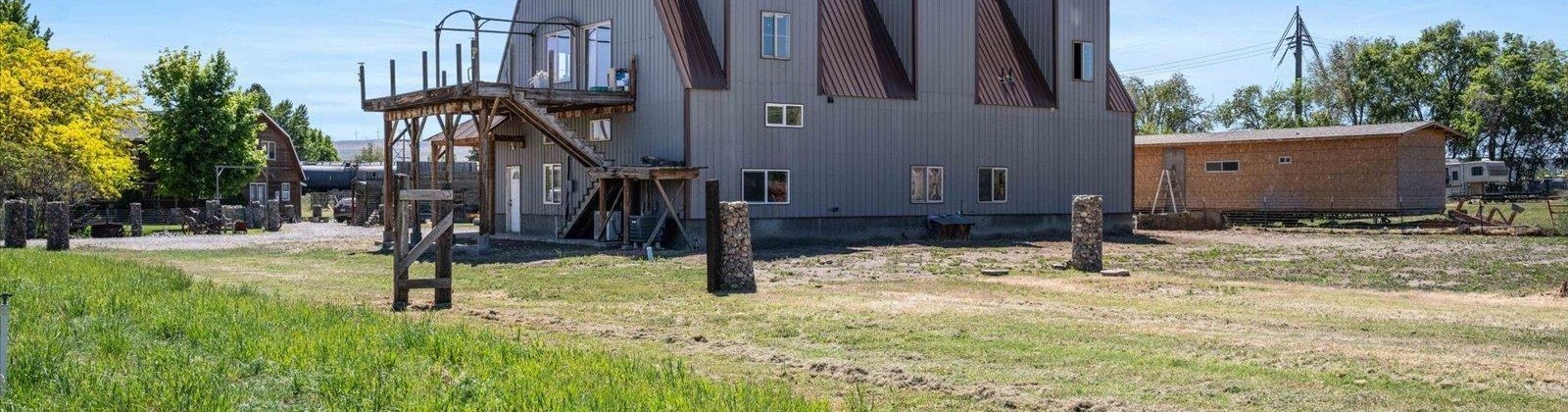Finley Rd, Kennewick, Washington 99337, ,Special Use,For Sale,Finley Rd,284284