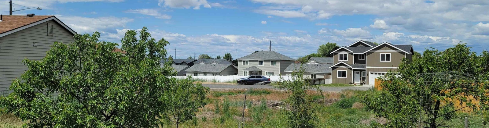 7th ST, Warden, Washington 98857, ,Houses,For Sale,7th ST,284303