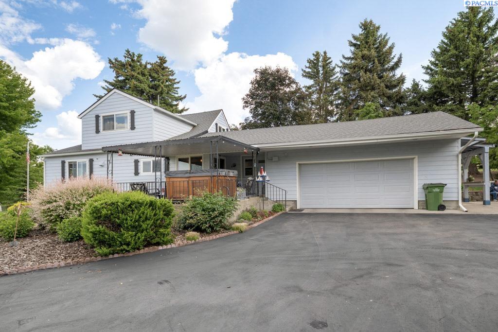 SR 27, Tekoa, Washington 99033, 4 Bedrooms Bedrooms, 0 ,2 BathroomsBathrooms,Houses,For Sale,SR 27,0,284778