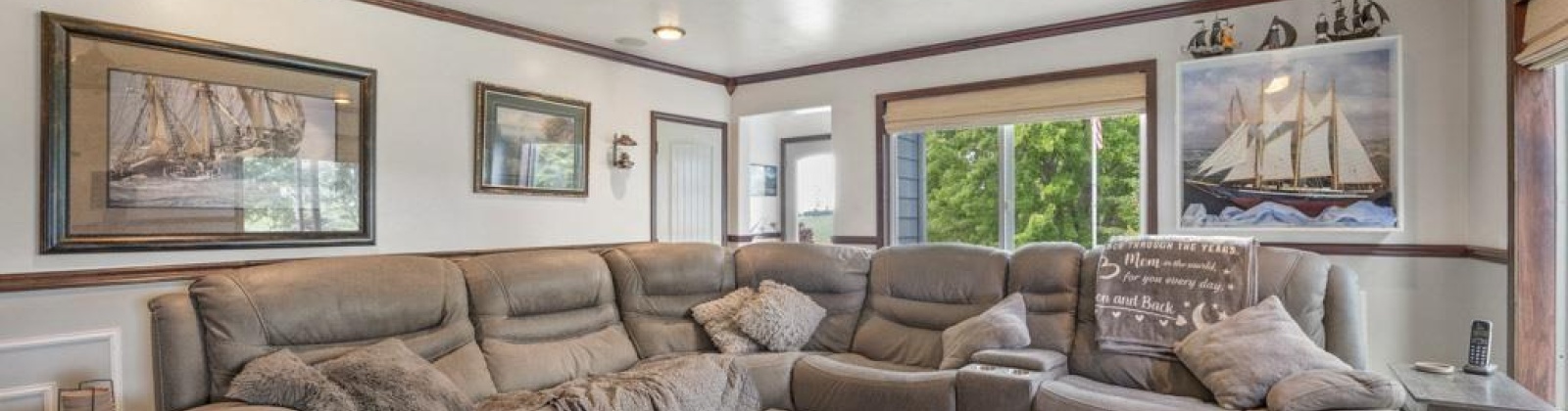 SR 27, Tekoa, Washington 99033, 4 Bedrooms Bedrooms, ,2 BathroomsBathrooms,For Sale,SR 27,284778