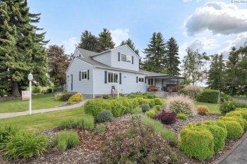 SR 27, Tekoa, Washington 99033, 4 Bedrooms Bedrooms, ,2 BathroomsBathrooms,For Sale,SR 27,284778