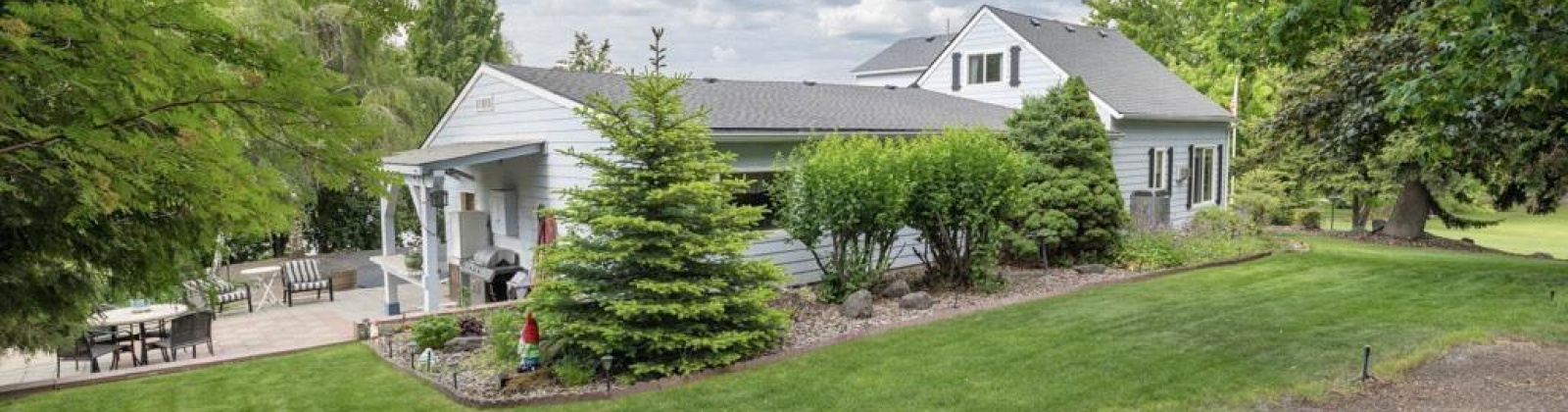 SR 27, Tekoa, Washington 99033, 4 Bedrooms Bedrooms, ,2 BathroomsBathrooms,For Sale,SR 27,284778