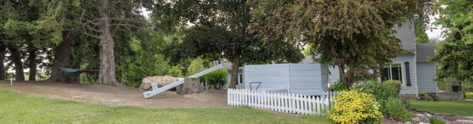 SR 27, Tekoa, Washington 99033, 4 Bedrooms Bedrooms, ,2 BathroomsBathrooms,For Sale,SR 27,284778