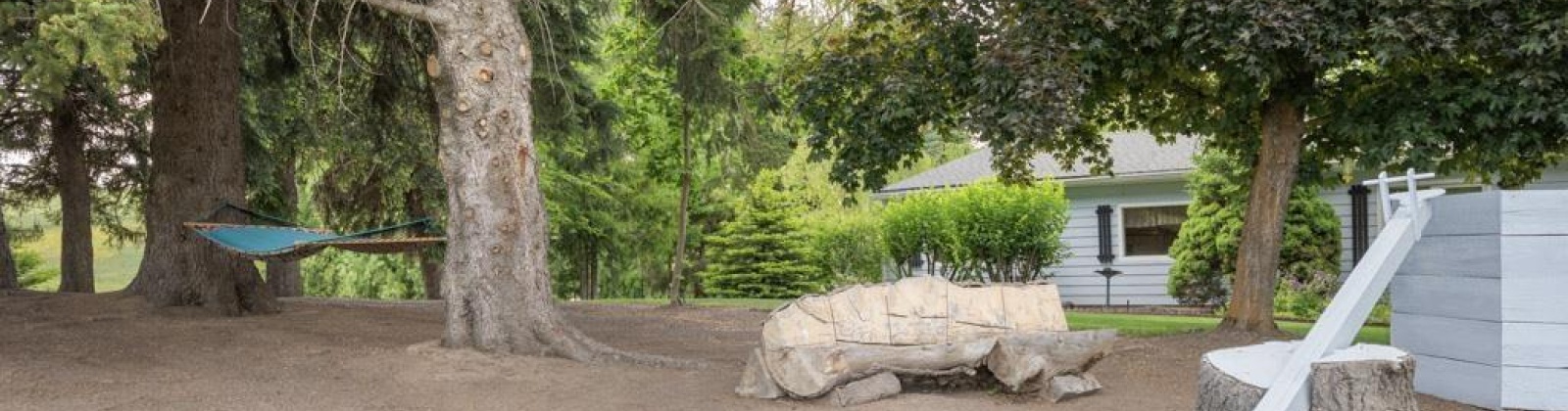 SR 27, Tekoa, Washington 99033, 4 Bedrooms Bedrooms, ,2 BathroomsBathrooms,For Sale,SR 27,284778