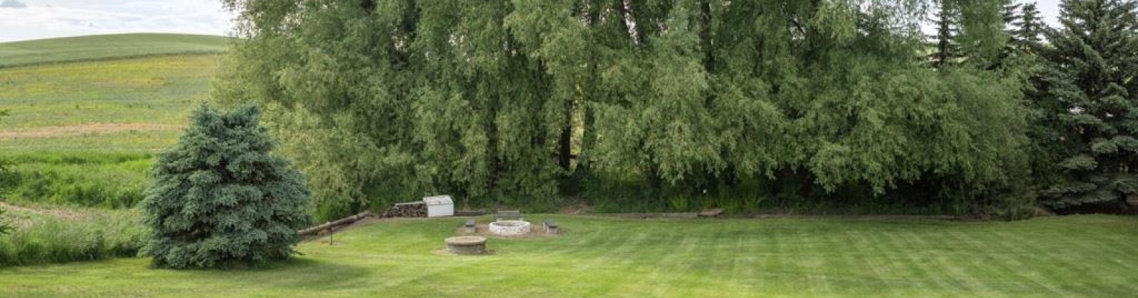 SR 27, Tekoa, Washington 99033, 4 Bedrooms Bedrooms, ,2 BathroomsBathrooms,For Sale,SR 27,284778