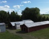 SR 27, Tekoa, Washington 99033, 4 Bedrooms Bedrooms, ,2 BathroomsBathrooms,For Sale,SR 27,284778