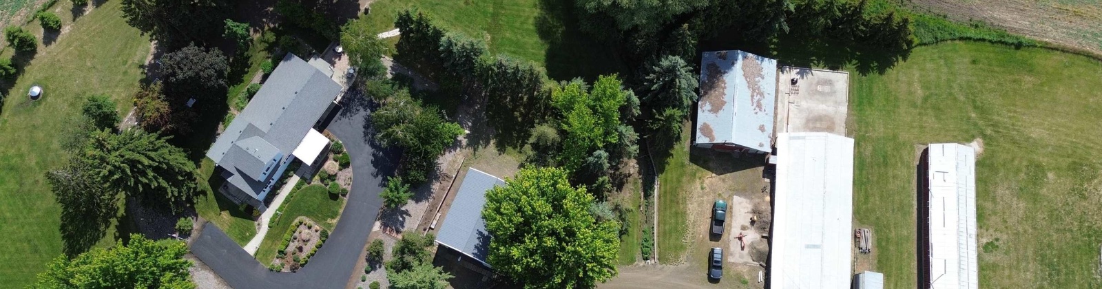 SR 27, Tekoa, Washington 99033, 4 Bedrooms Bedrooms, ,2 BathroomsBathrooms,For Sale,SR 27,284778