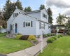 SR 27, Tekoa, Washington 99033, 4 Bedrooms Bedrooms, ,2 BathroomsBathrooms,For Sale,SR 27,284778