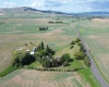 SR 27, Tekoa, Washington 99033, 4 Bedrooms Bedrooms, ,2 BathroomsBathrooms,For Sale,SR 27,284778