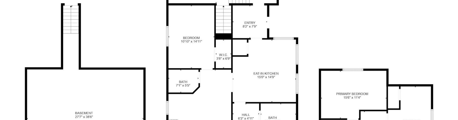 SR 27, Tekoa, Washington 99033, 4 Bedrooms Bedrooms, ,2 BathroomsBathrooms,For Sale,SR 27,284778