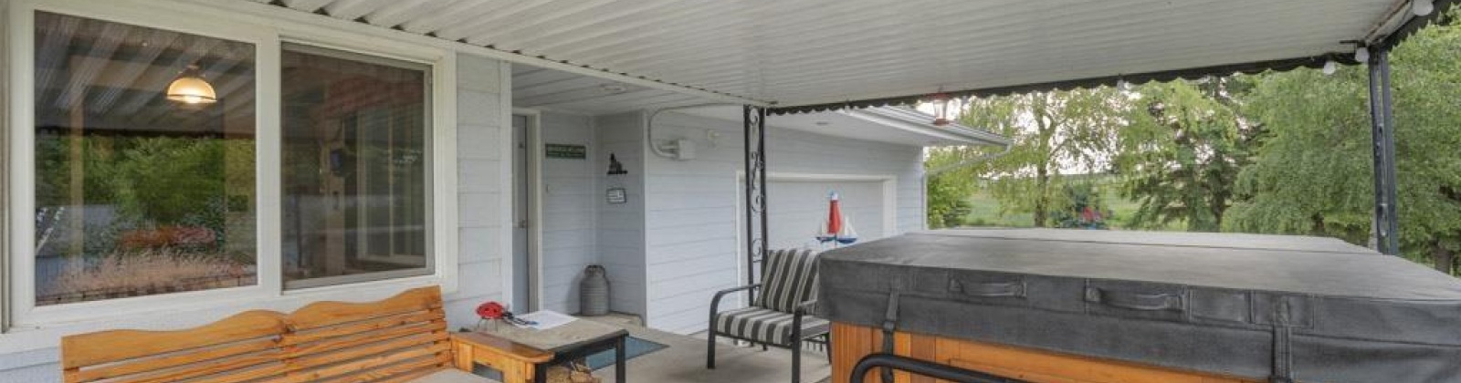 SR 27, Tekoa, Washington 99033, 4 Bedrooms Bedrooms, ,2 BathroomsBathrooms,For Sale,SR 27,284778