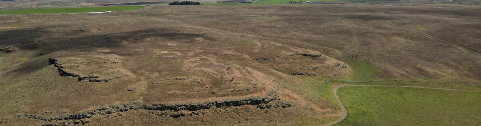Quinto Rd, Eltopia, Washington 99330, ,Agricultural Land,For Sale,Quinto Rd,284328