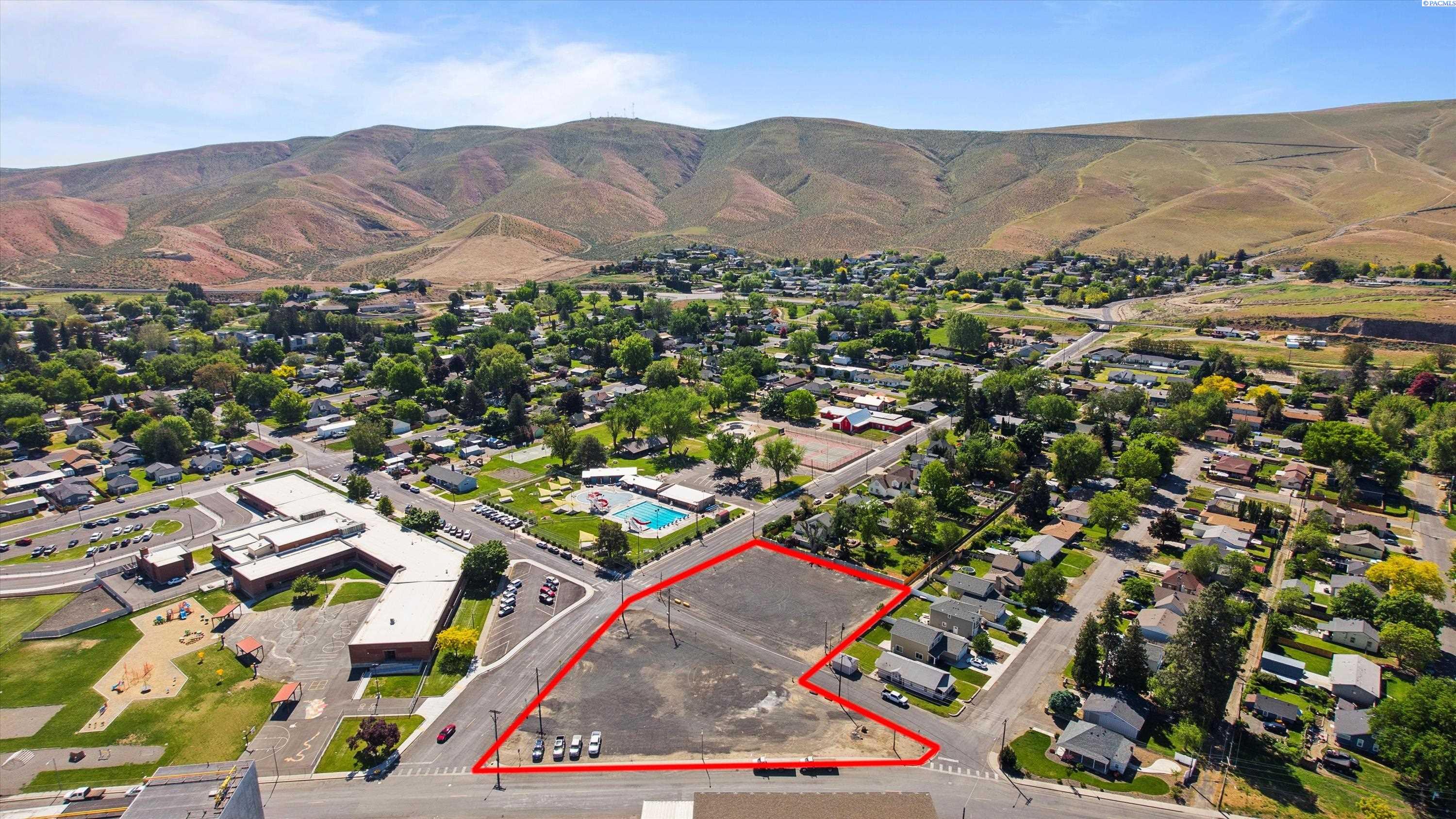 Park Ave, Prosser, Washington 99350, 0 , 0 ,0,Land/lots,For Sale,Park Ave,0,284351