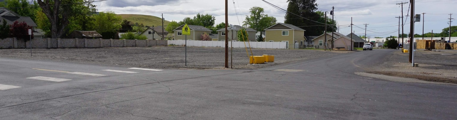 Park Ave, Prosser, Washington 99350, ,Houses,For Sale,Park Ave,284351