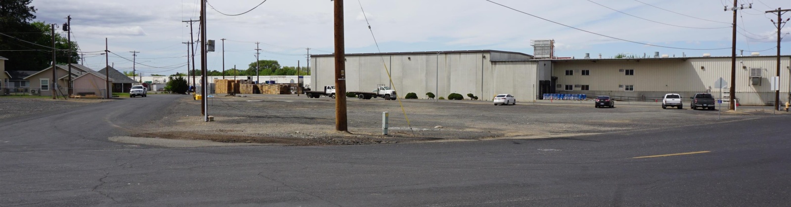 Park Ave, Prosser, Washington 99350, ,Houses,For Sale,Park Ave,284351