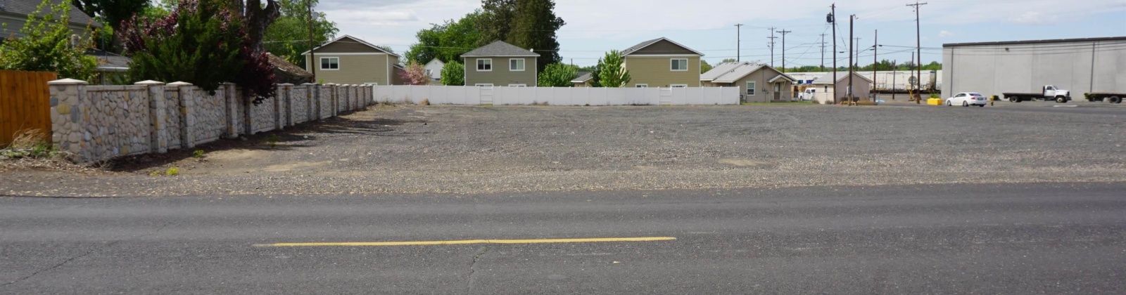 Park Ave, Prosser, Washington 99350, ,Houses,For Sale,Park Ave,284351