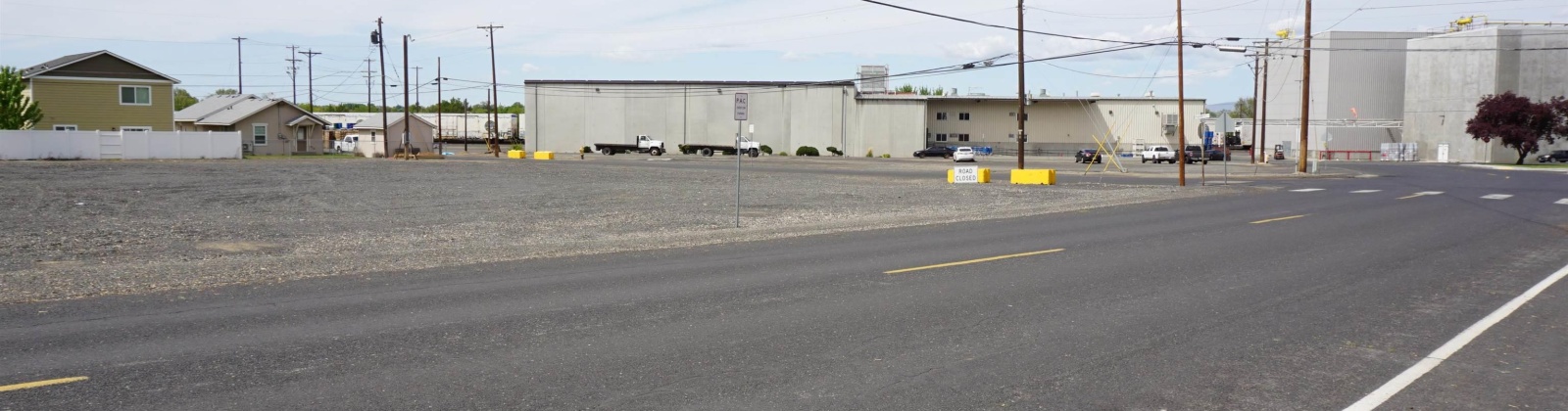 Park Ave, Prosser, Washington 99350, ,Houses,For Sale,Park Ave,284351