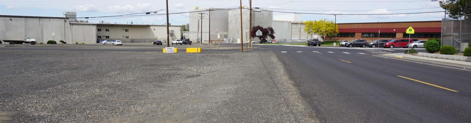 Park Ave, Prosser, Washington 99350, ,Houses,For Sale,Park Ave,284351