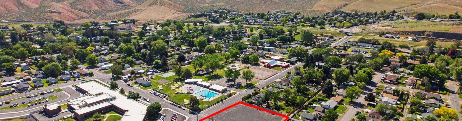 Park Ave, Prosser, Washington 99350, ,Houses,For Sale,Park Ave,284351