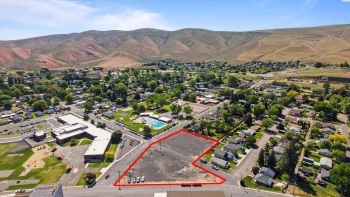 Park Ave, Prosser, Washington 99350, ,Houses,For Sale,Park Ave,284351