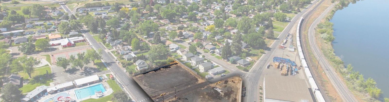 Park Ave, Prosser, Washington 99350, ,Houses,For Sale,Park Ave,284351