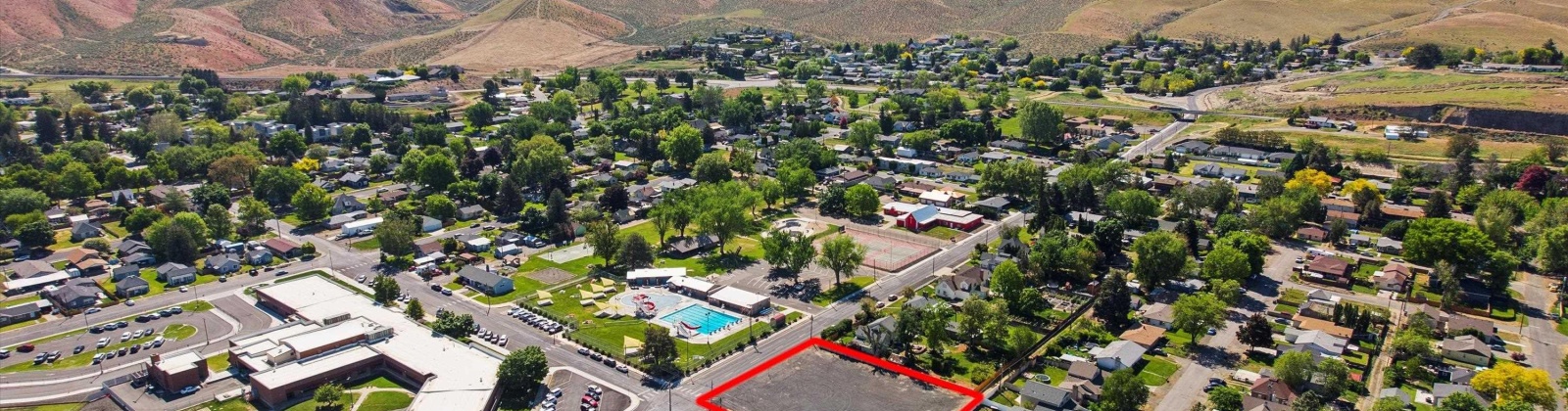 Park Ave, Prosser, Washington 99350, ,Houses,For Sale,Park Ave,284351