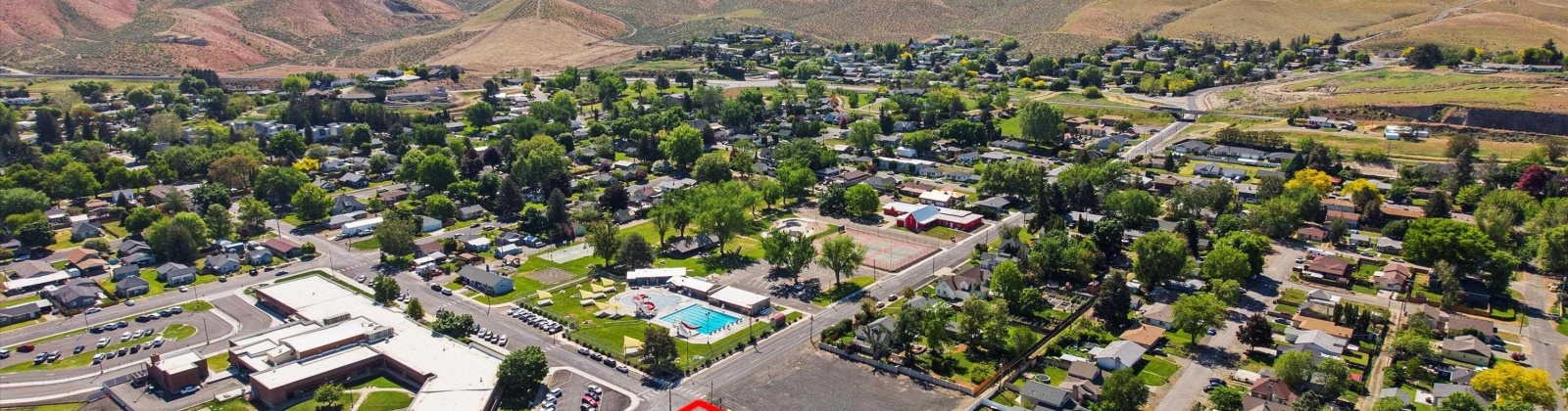 Park Ave, Prosser, Washington 99350, ,Houses,For Sale,Park Ave,284351