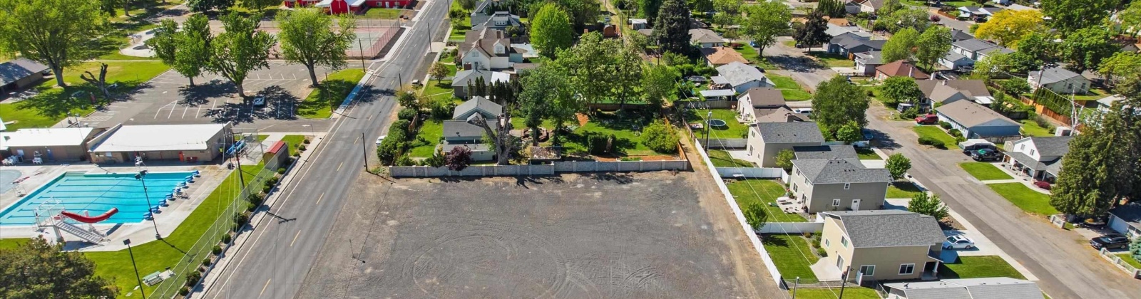 Park Ave, Prosser, Washington 99350, ,Houses,For Sale,Park Ave,284351
