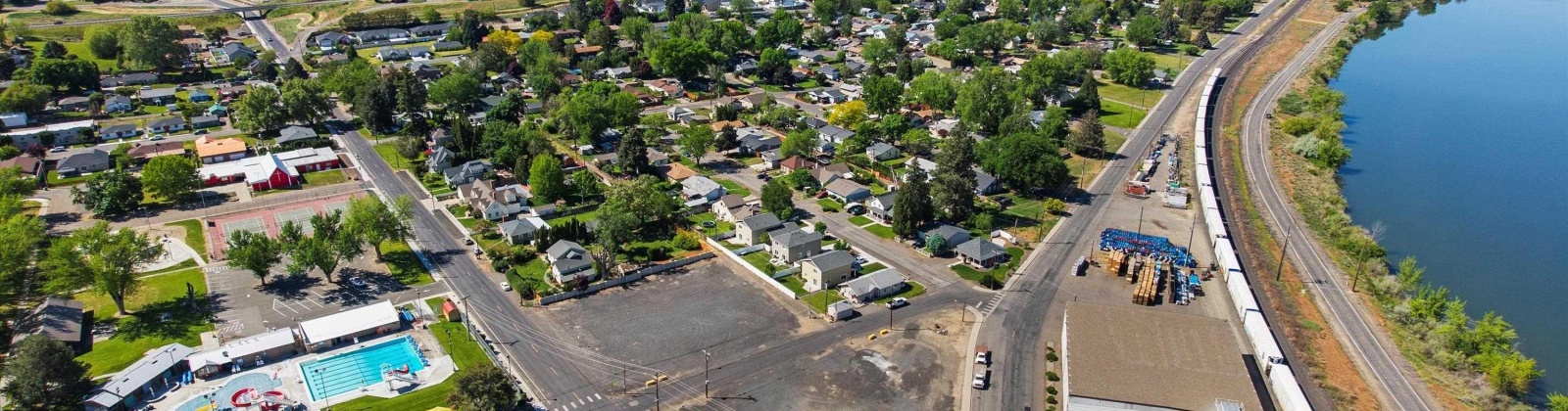 Park Ave, Prosser, Washington 99350, ,Houses,For Sale,Park Ave,284351