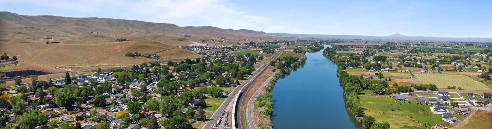 Park Ave, Prosser, Washington 99350, ,Houses,For Sale,Park Ave,284351