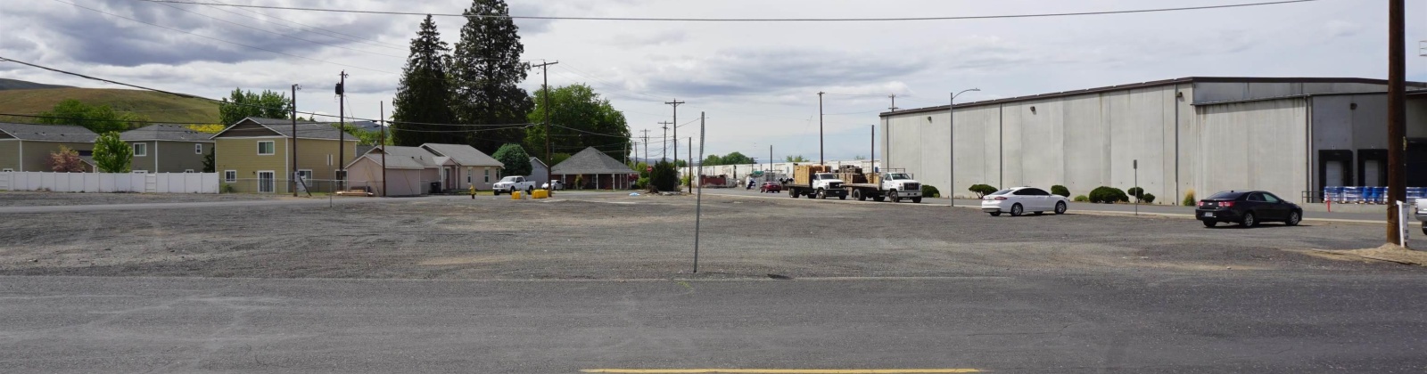 Park Ave, Prosser, Washington 99350, ,Houses,For Sale,Park Ave,284351