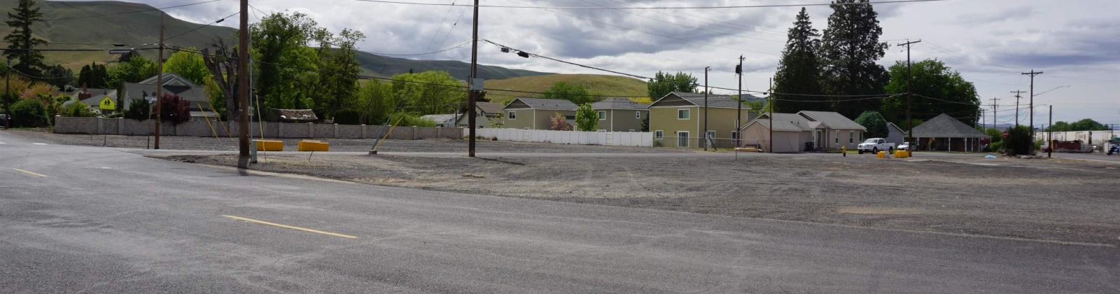 Park Ave, Prosser, Washington 99350, ,Houses,For Sale,Park Ave,284351