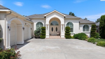 32nd Ave, Kennewick, Washington 99337, 4 Bedrooms Bedrooms, ,2 BathroomsBathrooms,Site Built-owned Lot,For Sale,32nd Ave,284759