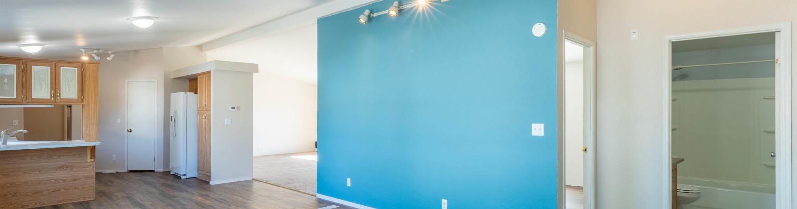 Golden Hill Dr. Sp #6, Pullman, Washington 99163, 4 Bedrooms Bedrooms, ,2 BathroomsBathrooms,For Sale,Golden Hill Dr. Sp #6,284757