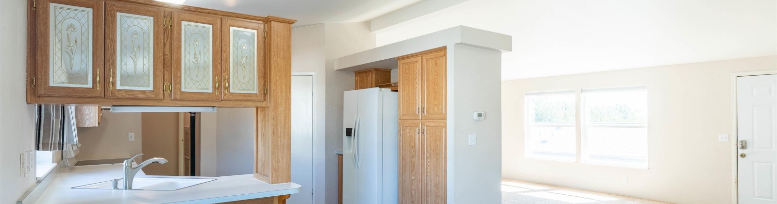 Golden Hill Dr. Sp #6, Pullman, Washington 99163, 4 Bedrooms Bedrooms, ,2 BathroomsBathrooms,For Sale,Golden Hill Dr. Sp #6,284757