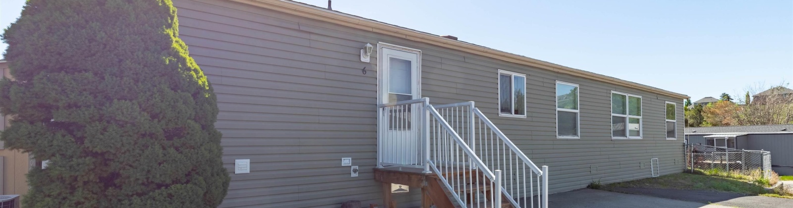 Golden Hill Dr. Sp #6, Pullman, Washington 99163, 4 Bedrooms Bedrooms, ,2 BathroomsBathrooms,For Sale,Golden Hill Dr. Sp #6,284757