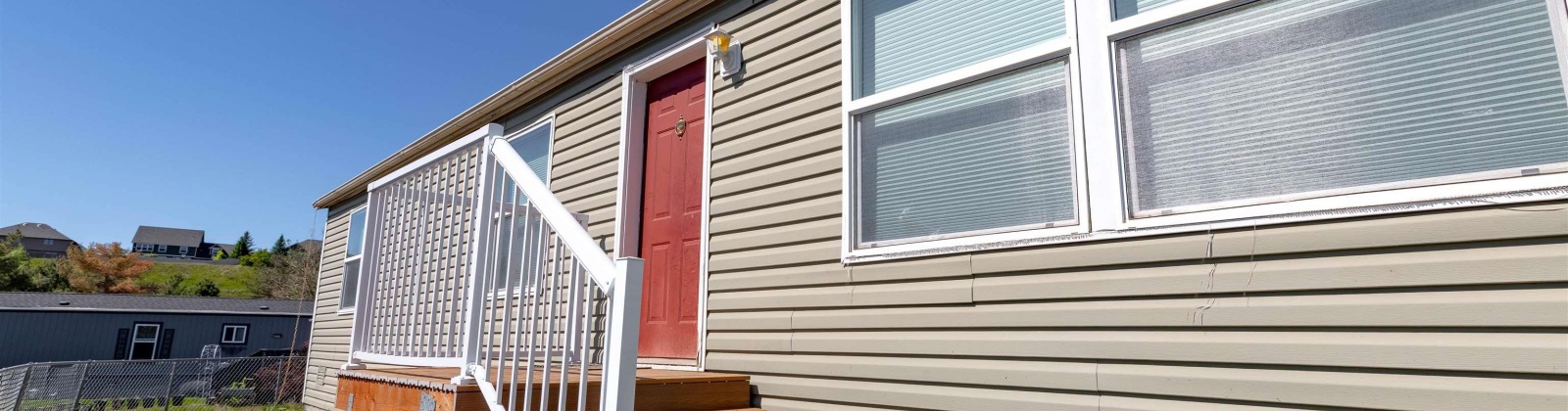 Golden Hill Dr. Sp #6, Pullman, Washington 99163, 4 Bedrooms Bedrooms, ,2 BathroomsBathrooms,For Sale,Golden Hill Dr. Sp #6,284757