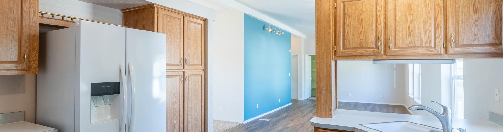 Golden Hill Dr. Sp #6, Pullman, Washington 99163, 4 Bedrooms Bedrooms, ,2 BathroomsBathrooms,For Sale,Golden Hill Dr. Sp #6,284757