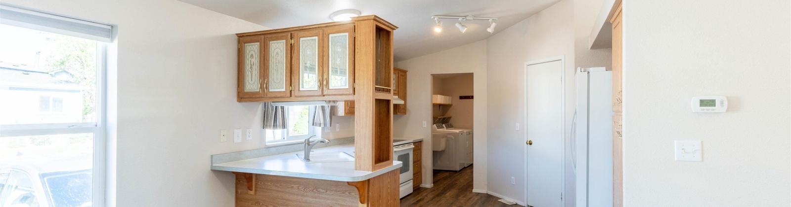 Golden Hill Dr. Sp #6, Pullman, Washington 99163, 4 Bedrooms Bedrooms, ,2 BathroomsBathrooms,For Sale,Golden Hill Dr. Sp #6,284757