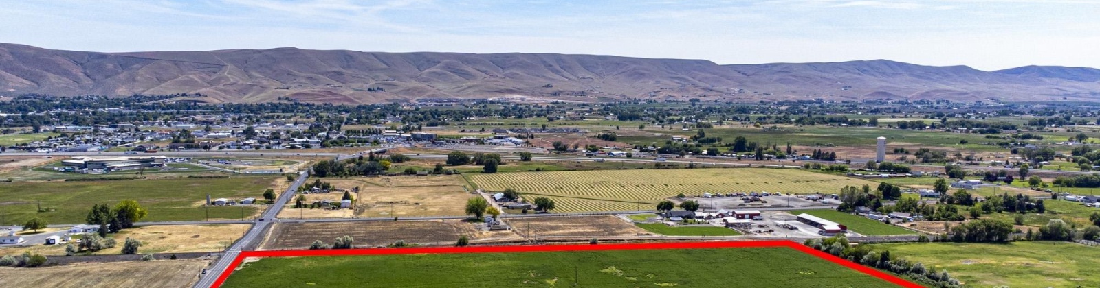 Gap Rd, Prosser, Washington 99350, ,Commercial,For Sale,Gap Rd,284487