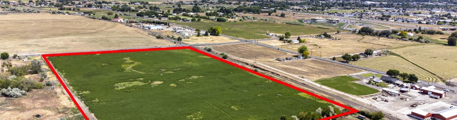 Gap Rd, Prosser, Washington 99350, ,Commercial,For Sale,Gap Rd,284487
