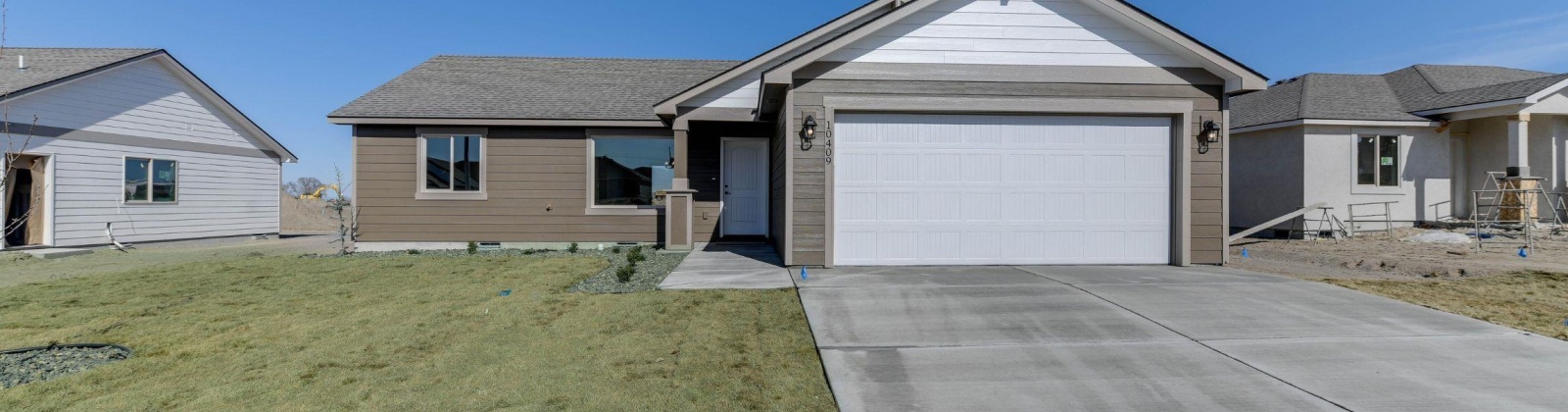 Diamond Ave, Grandview, Washington 98930, 3 Bedrooms Bedrooms, ,2 BathroomsBathrooms,For Sale,Diamond Ave,284776