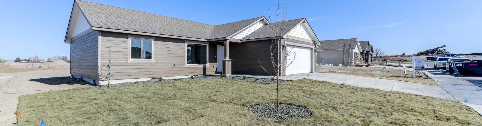 Diamond Ave, Grandview, Washington 98930, 3 Bedrooms Bedrooms, ,2 BathroomsBathrooms,For Sale,Diamond Ave,284776