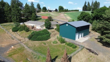 Summit Ave, Rosalia, Washington 99170, 3 Bedrooms Bedrooms, ,2 BathroomsBathrooms,Manufactured-owned Lot,For Sale,Summit Ave,284764