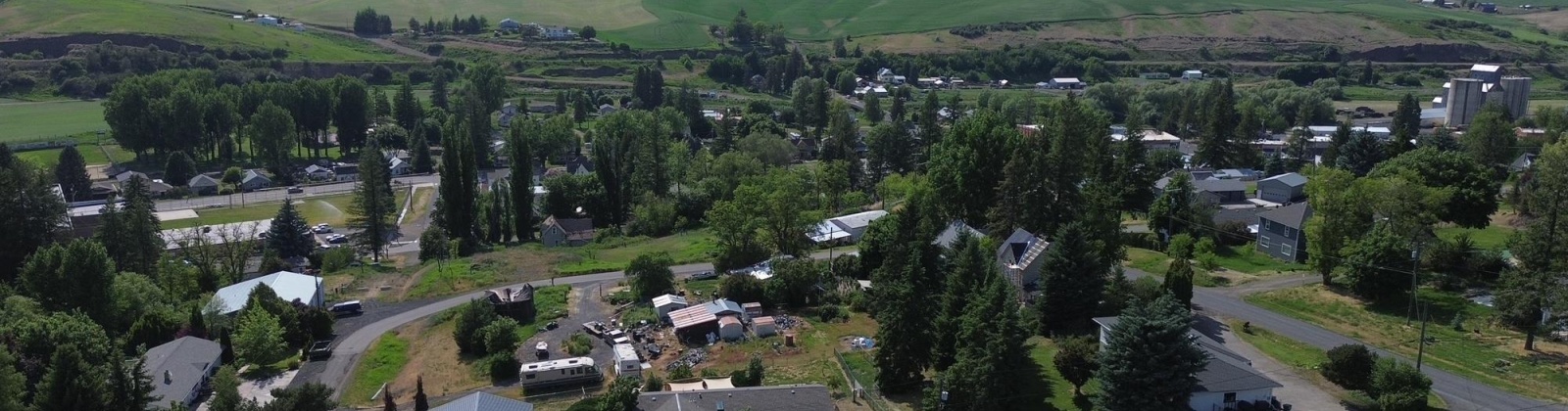 Summit Ave, Rosalia, Washington 99170, 3 Bedrooms Bedrooms, 0 ,2 BathroomsBathrooms,Manufactured Homes,For Sale,Summit Ave,0,284764